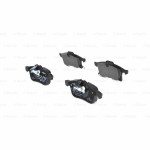 Σετ τακάκια BOSCH 0 986 424 707